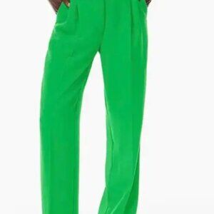 Aritzia effortless pants